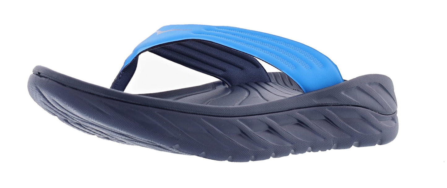 
                  
                    Hoka Ora Recovery Flip Plantar Fasciitis Sandals Mens
                  
                