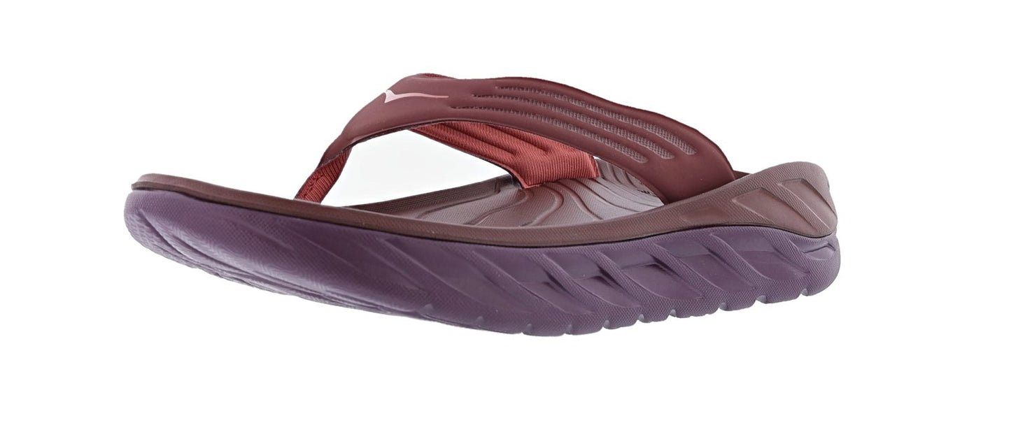 
                  
                    Hoka Ora Recovery Flip Plantar Fasciitis Sandals Mens
                  
                