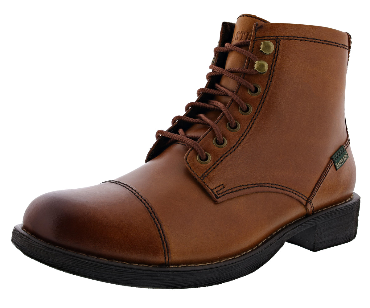 Eastland Men's High Fidelity Chukka Boots - Main Image