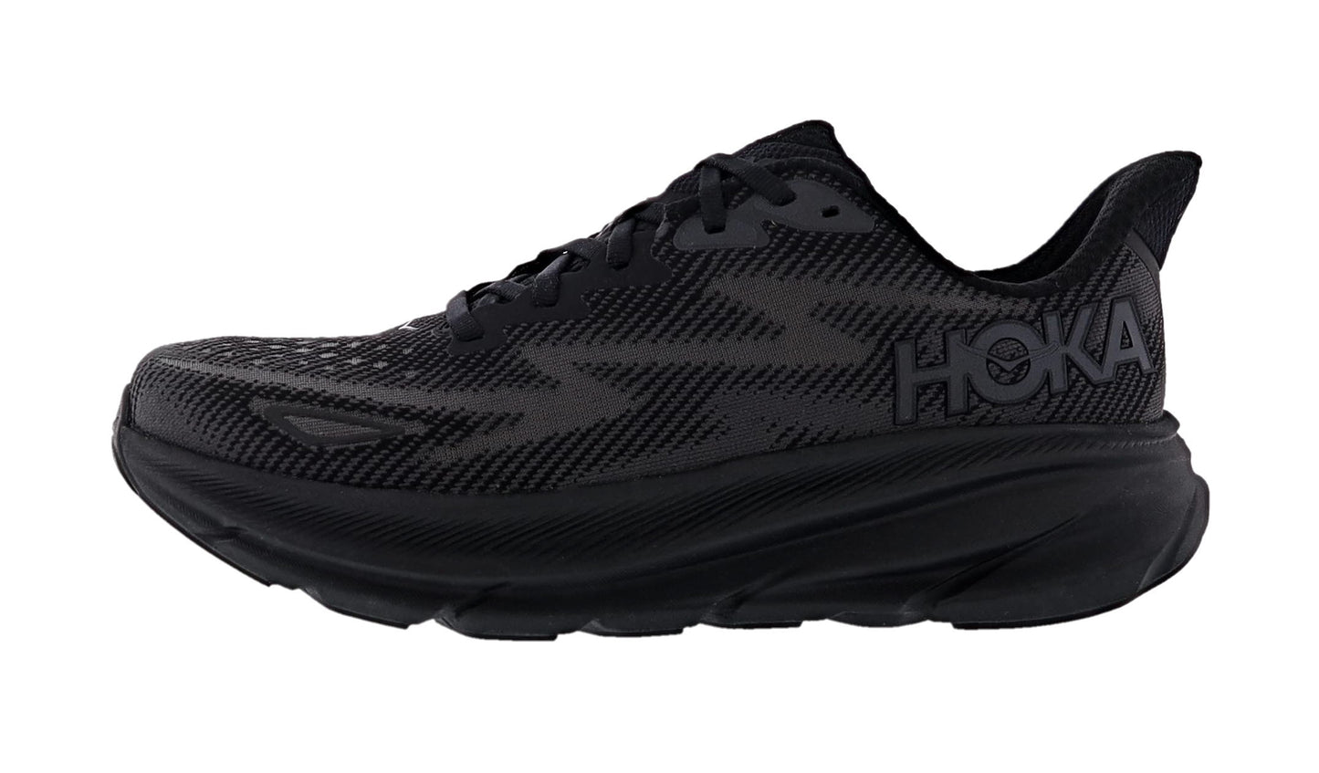 Hoka Clifton 9 Women's Cushioned Running Shoes