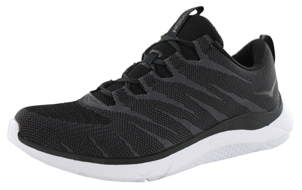 Hoka one one hupana sale knit