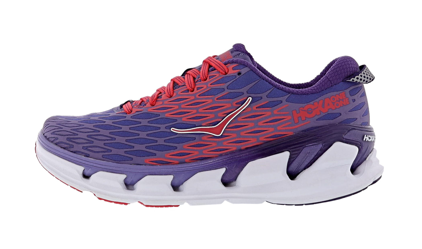 Hoka Women's Vanquish 2 Lightweight Running Shoes