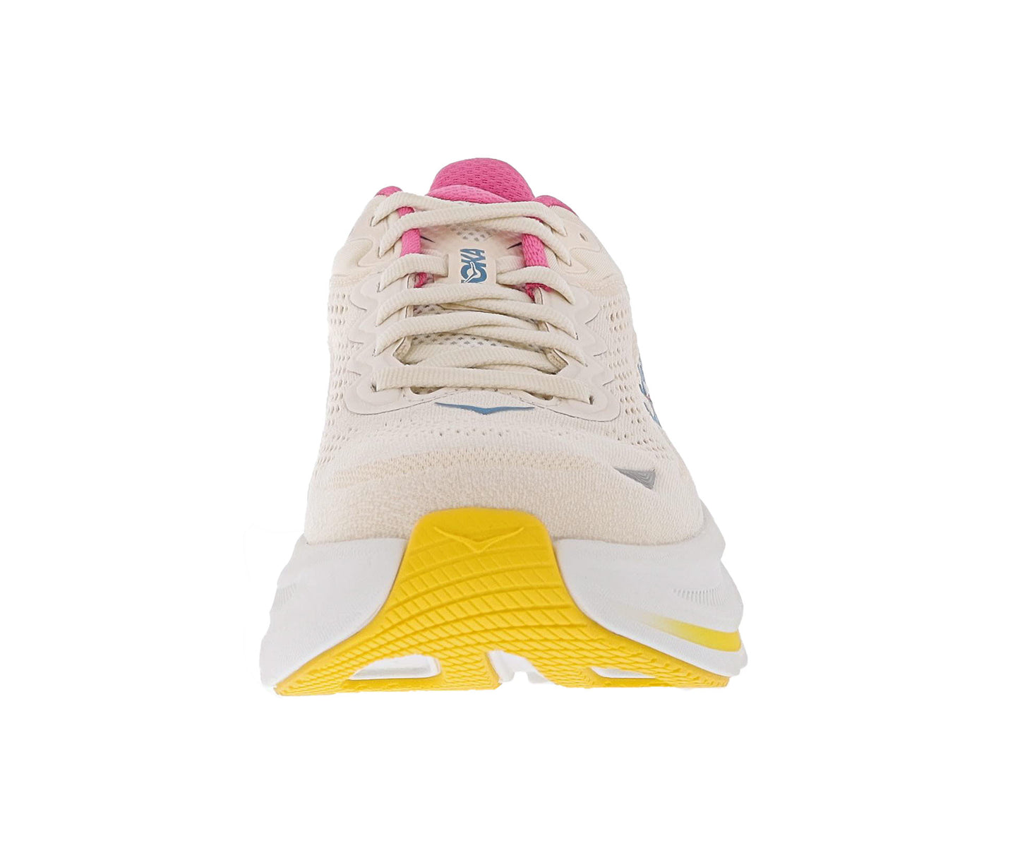 Hoka Women's Bondi 9 Ultra Cushioned Everyday Running Shoes