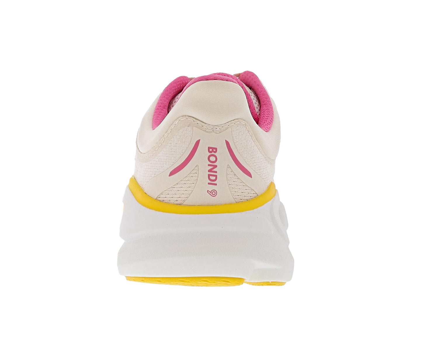 Hoka Women's Bondi 9 Ultra Cushioned Everyday Running Shoes