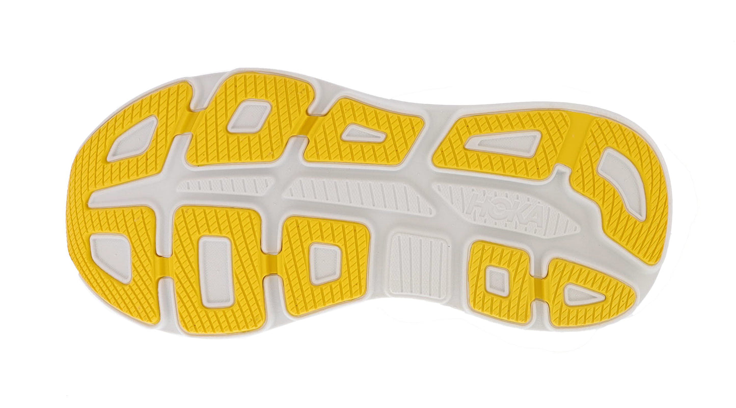 Hoka Women's Bondi 9 Ultra Cushioned Everyday Running Shoes