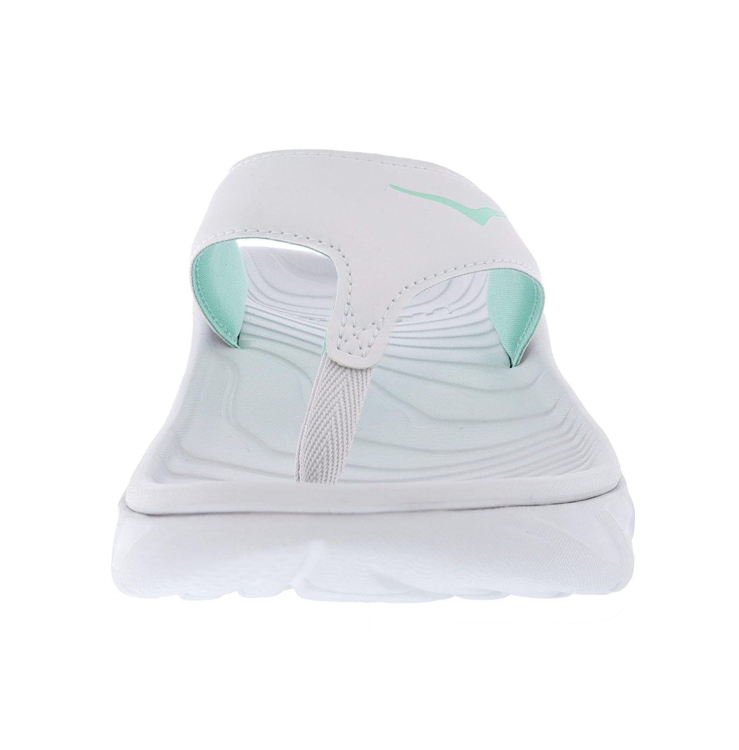Hoka Women's Ora Recovery Flip Orthopedic Sandals