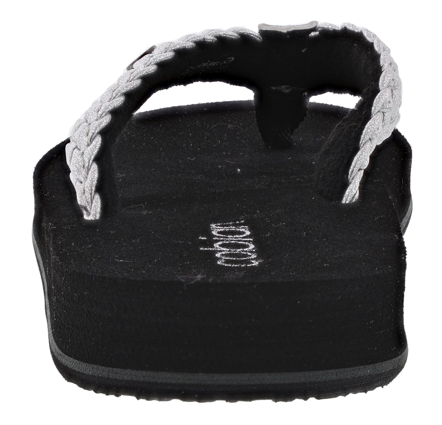 Cobian Women's Braided Bounce Cushioned Sandals