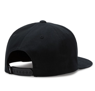 Vans Hat Full Patch Snapback