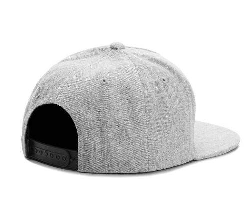 Vans Hat Full Patch Snapback