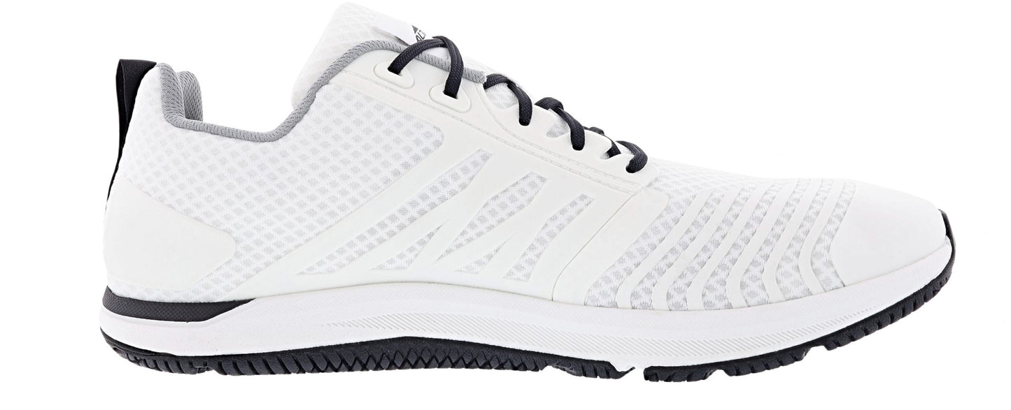 
                  
                    Medial of White Altra Men's Solstice XT 2 Cross-Trainer Running Shoes
                  
                