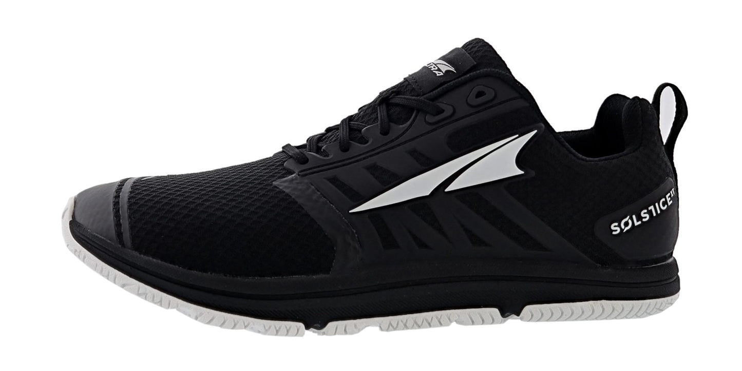 
                  
                    Lateral of Black Altra Women's Solstice XT 2 Cross-Trainer Running Shoes
                  
                