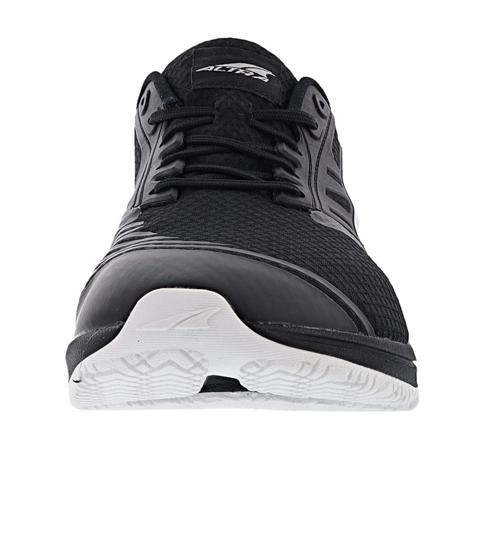 
                  
                    Front of Black Altra Women's Solstice XT 2 Cross-Trainer Running Shoes
                  
                