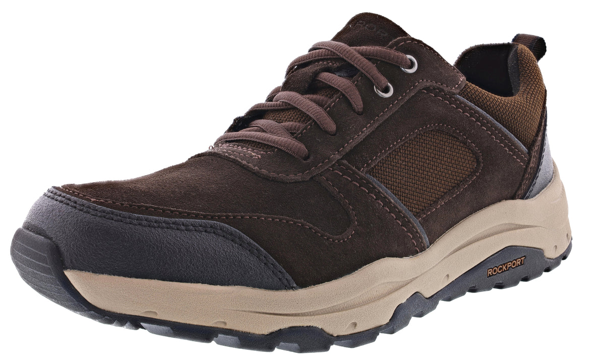 Rockport Birchfield Ubal Walking Shoes Men display picture 1