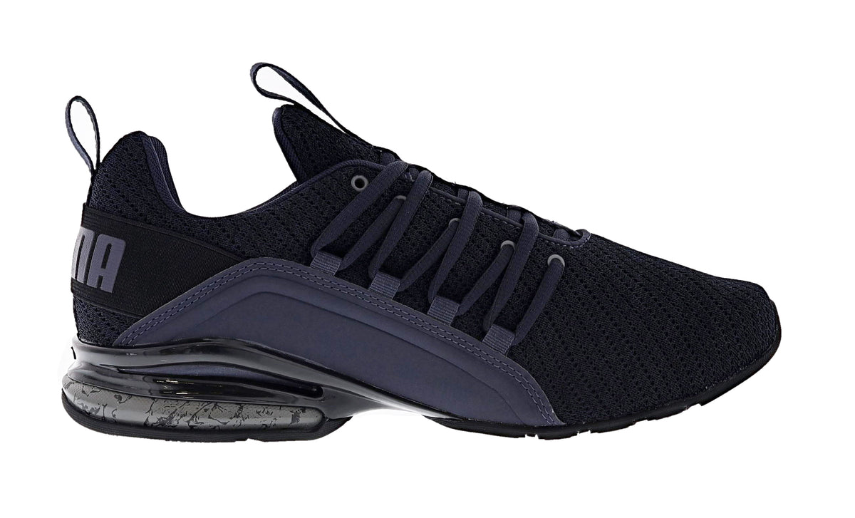 Puma Men's Axelion Velocity Marble Running Shoes – Shoe City