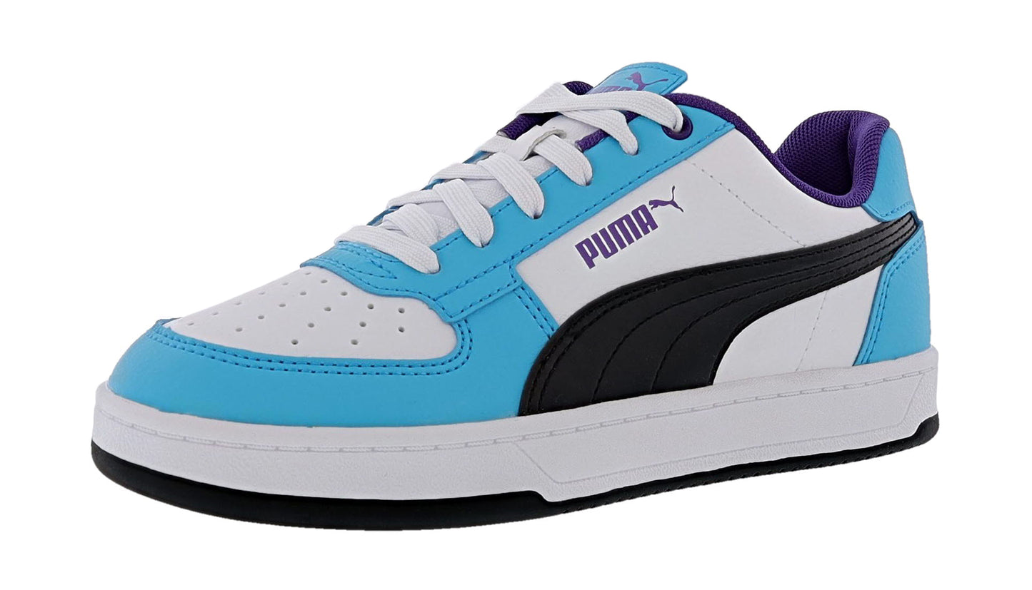 
                  
                    Puma Big Kid's Caven 2.0 Lace Up Sneakers
                  
                