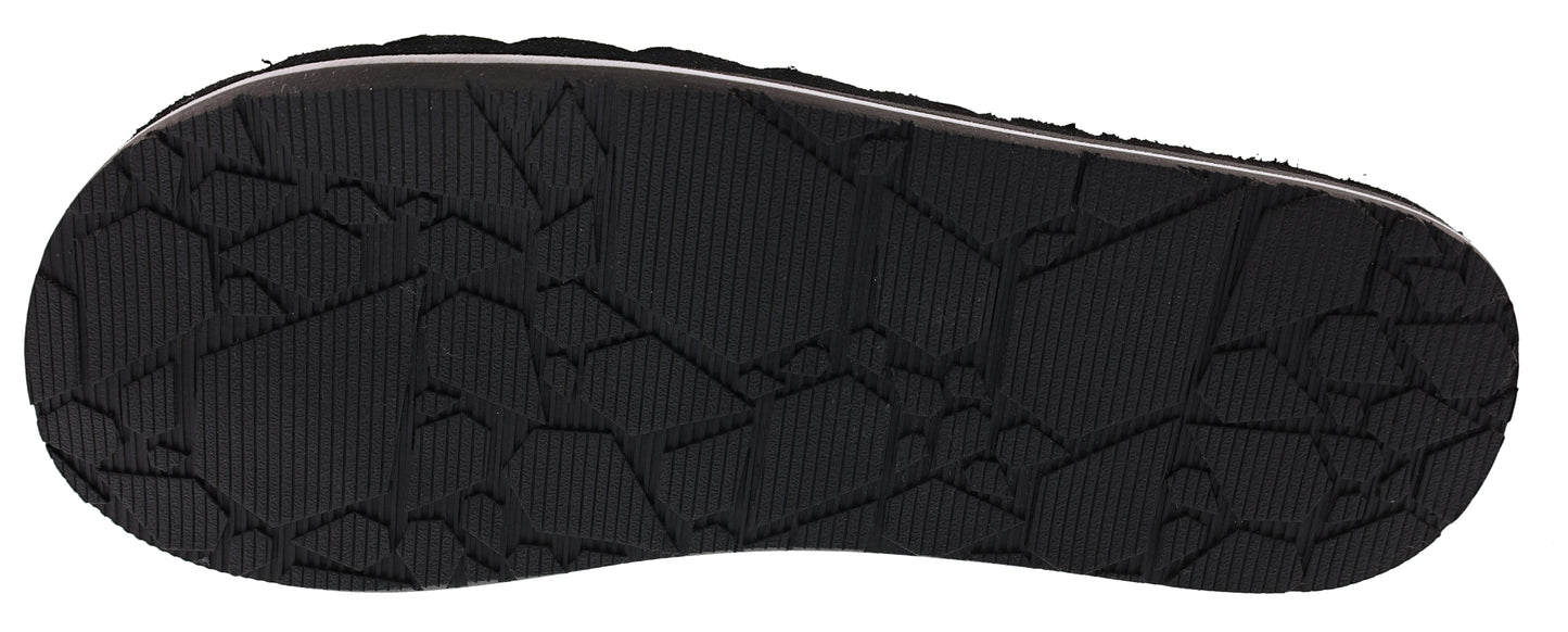 Volcom Men's Recliner Flip Flops