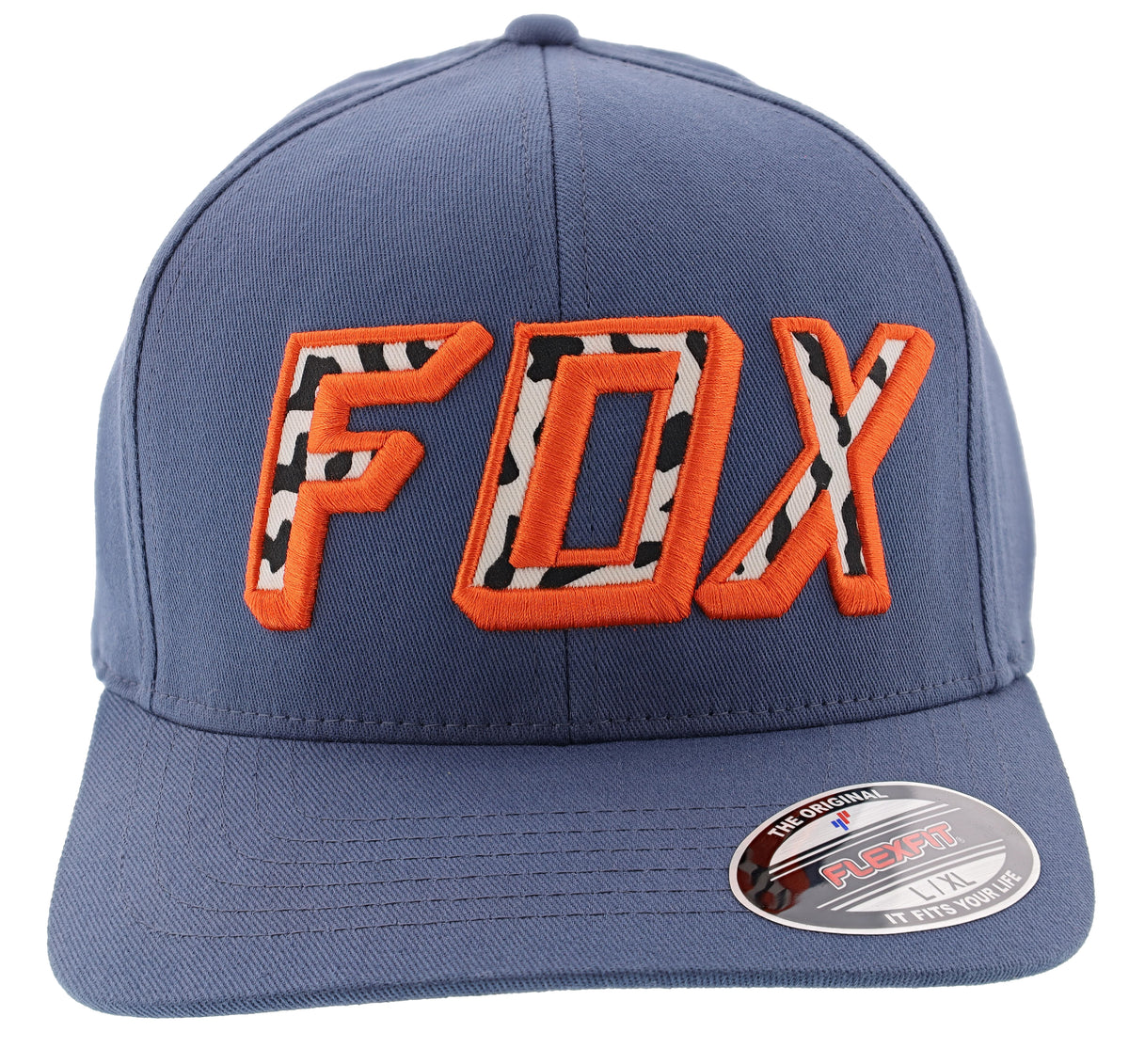 Fox Racing Men's Psycosis Flexfit Hat – Shoe City
