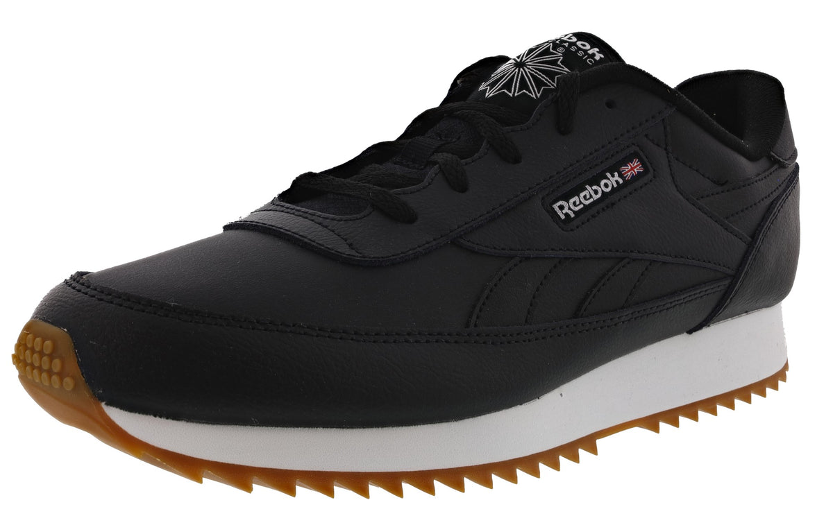 Reebok Women's Classic Renaissance Ripple Retro Shoes – Shoe