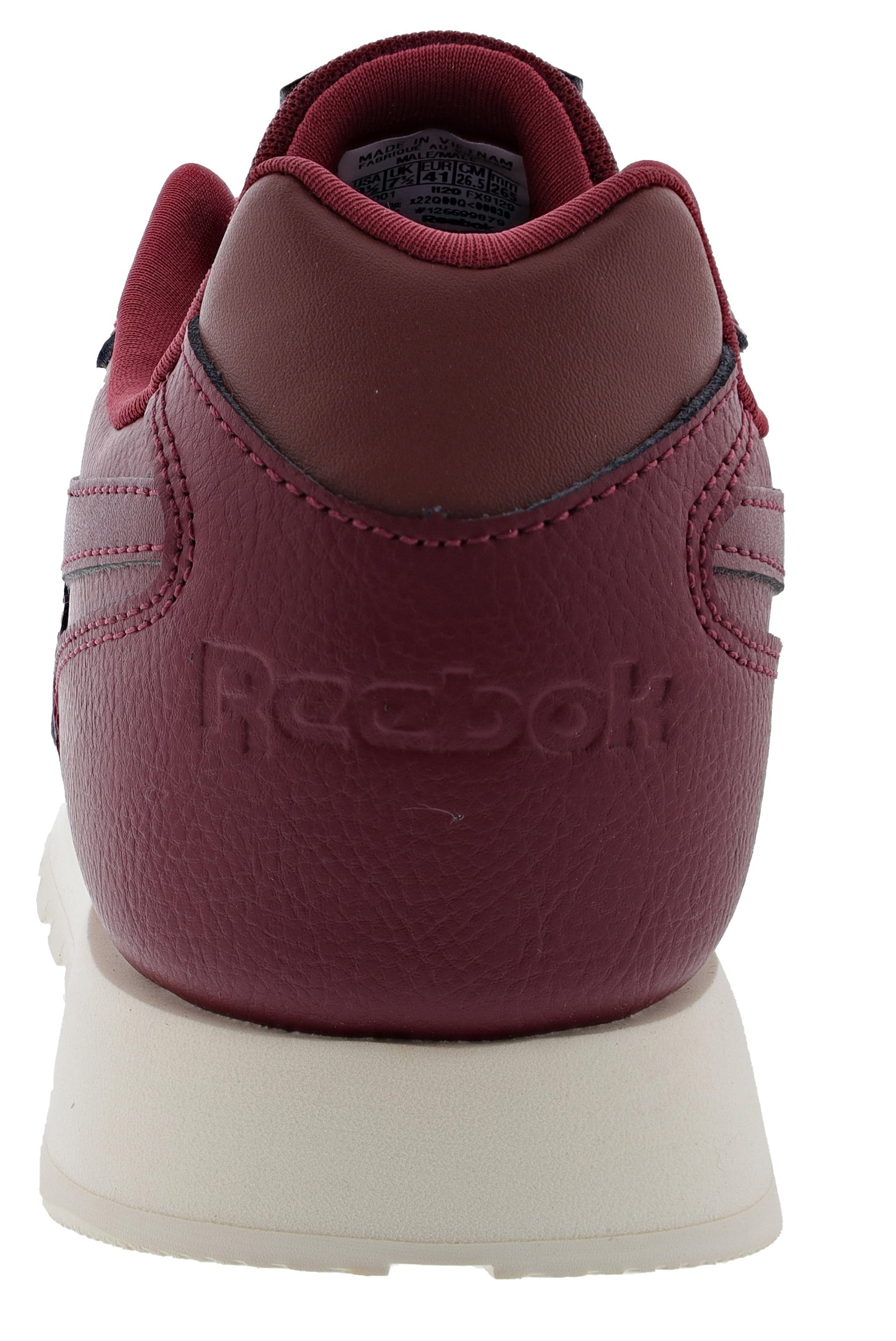 
                  
                    Reebok Men's Classic Harman Run Classic Retro Walking Shoes
                  
                