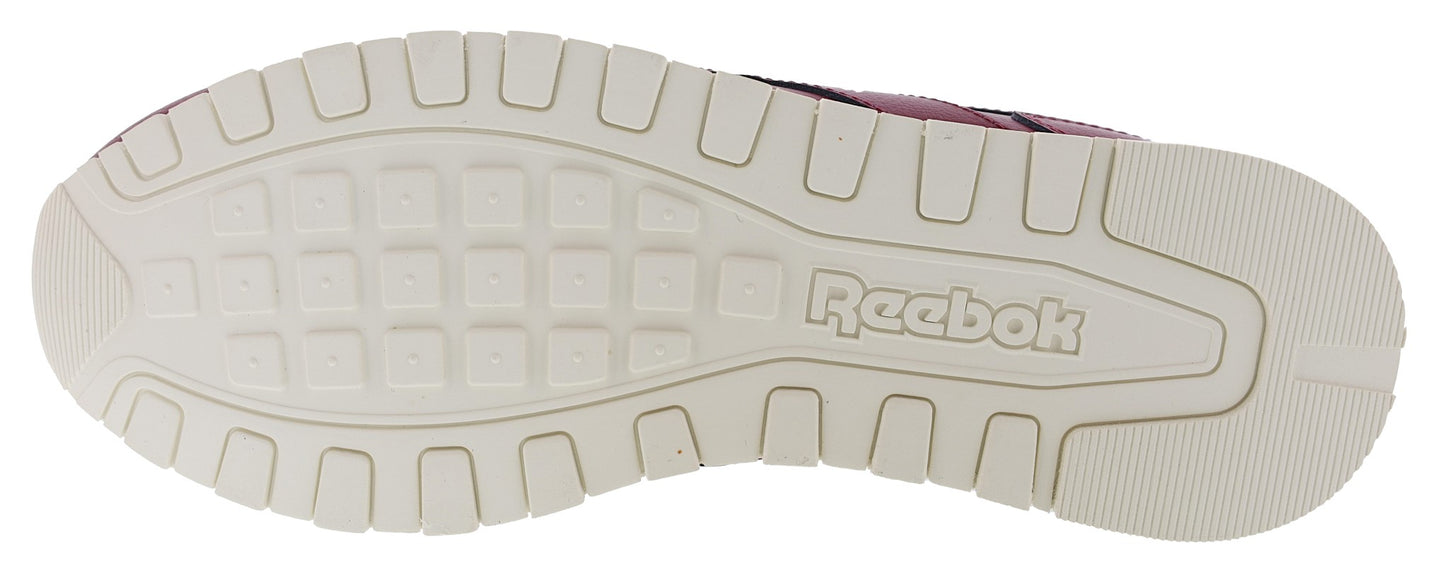 
                  
                    Reebok Men's Classic Harman Run Classic Retro Walking Shoes
                  
                