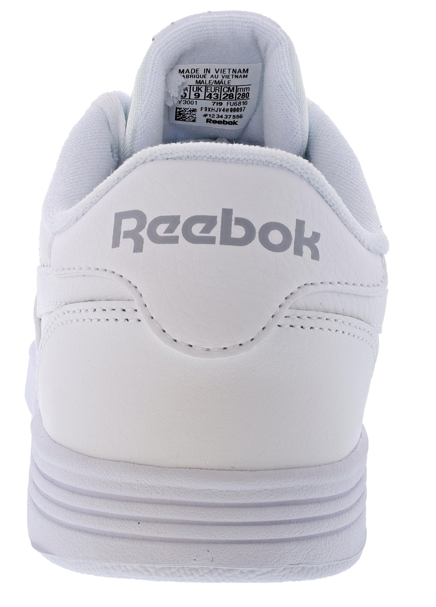 
                  
                    Reebok Club Memt Men Classic Lightweight Walking Sneakers
                  
                