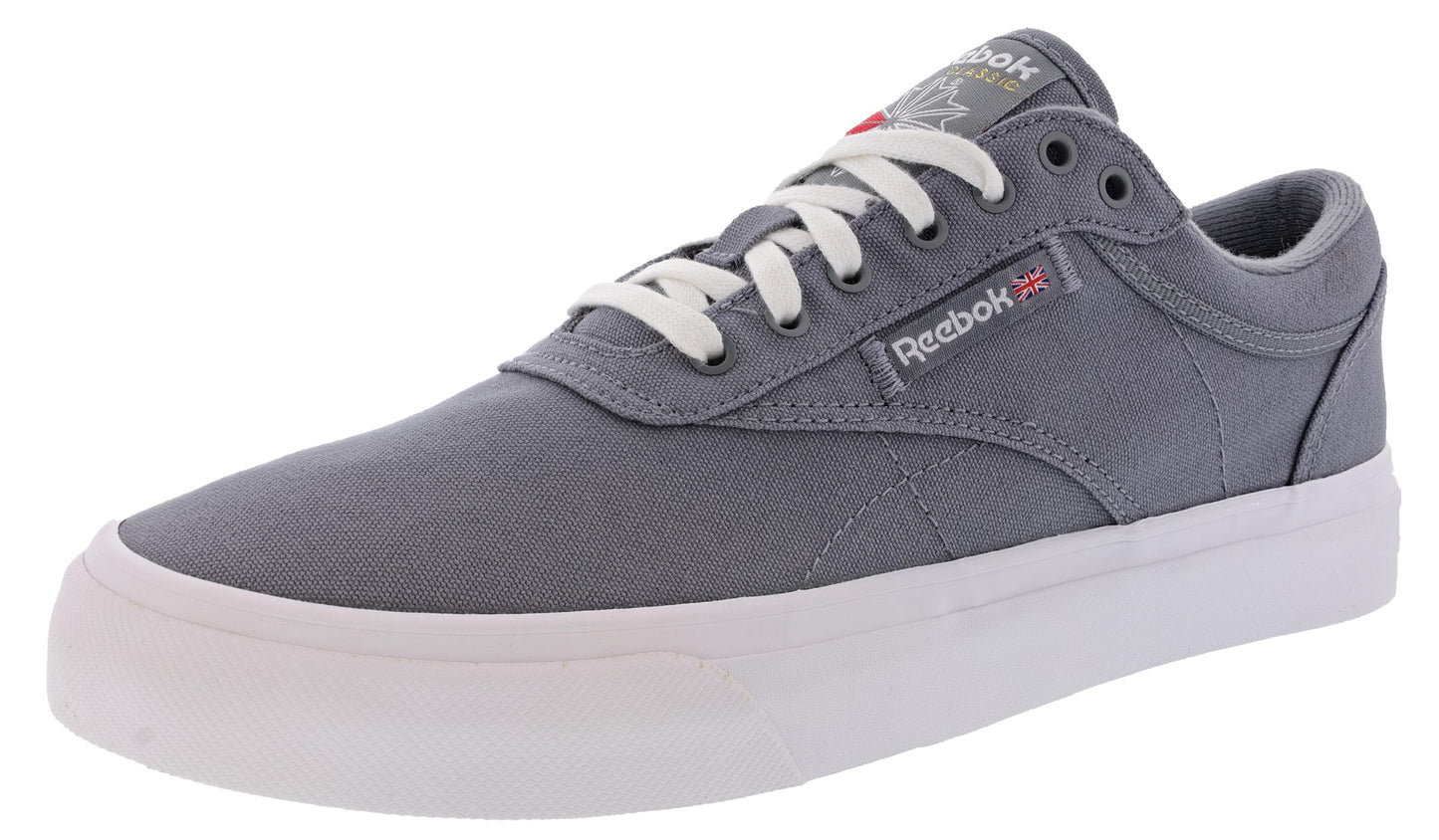 
                  
                    Reebok Unisex Lightweight Walking Sneakers Club C Coast
                  
                