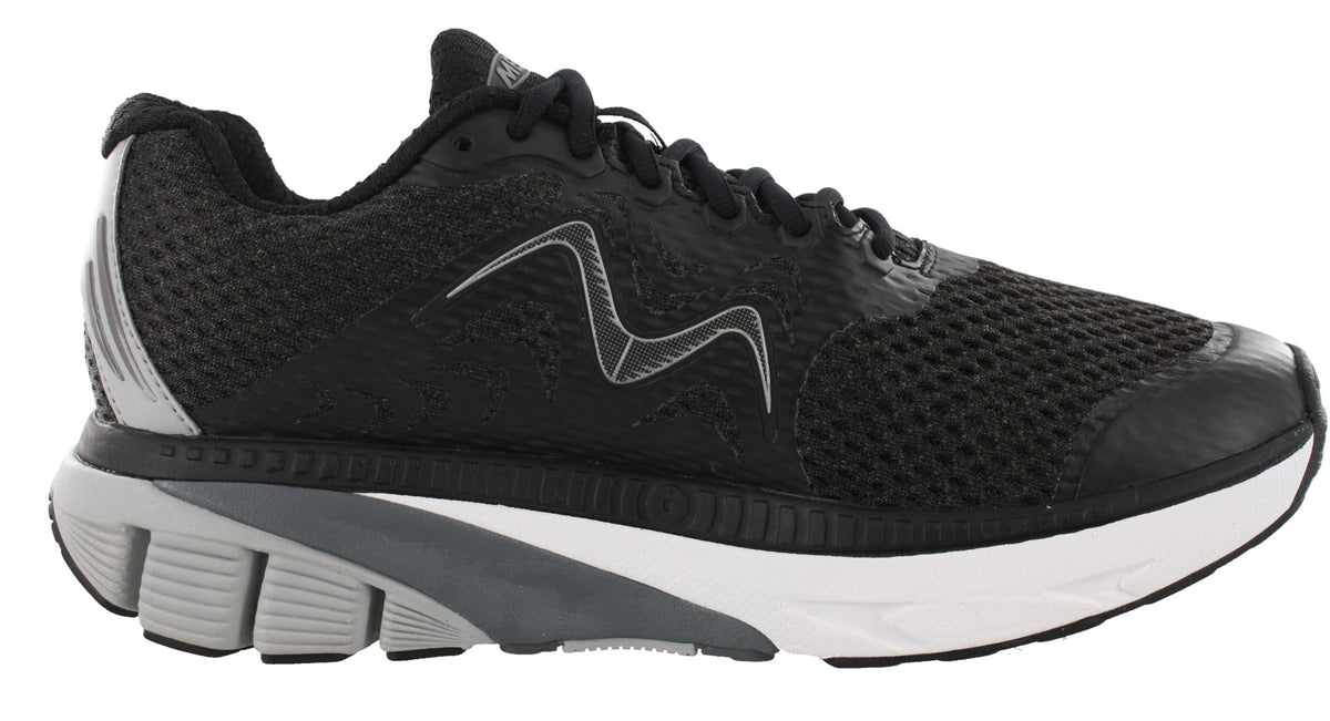 Men’s Running MBT High Performance Shoes MBT USA Official Store | Walk further with MBT Walking Shoes  main image 3