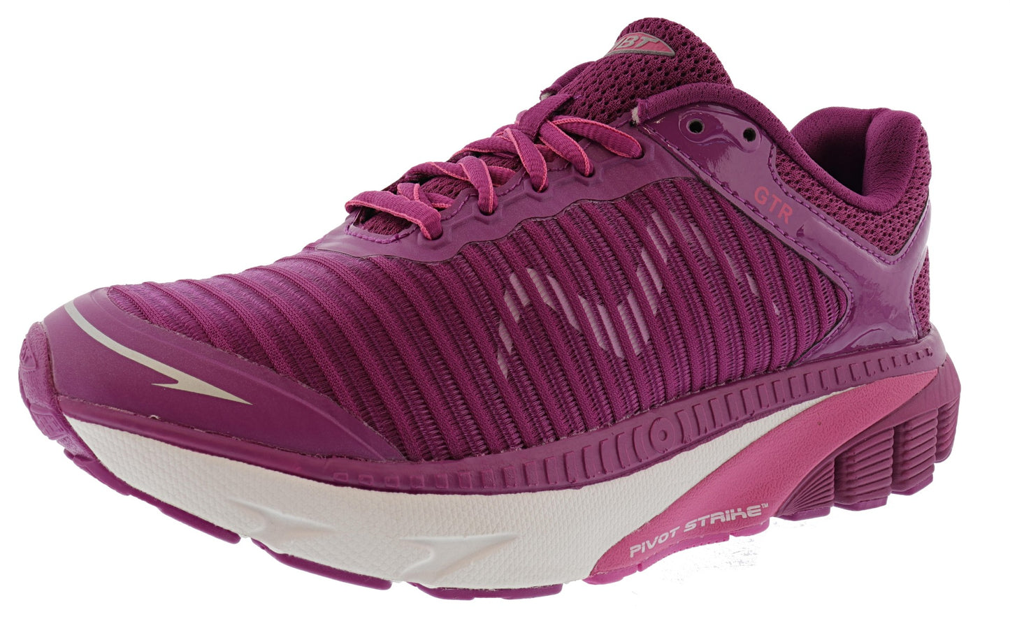 
                  
                    MBT Women Rocker Bottom Endurance Running Shoes GTR
                  
                