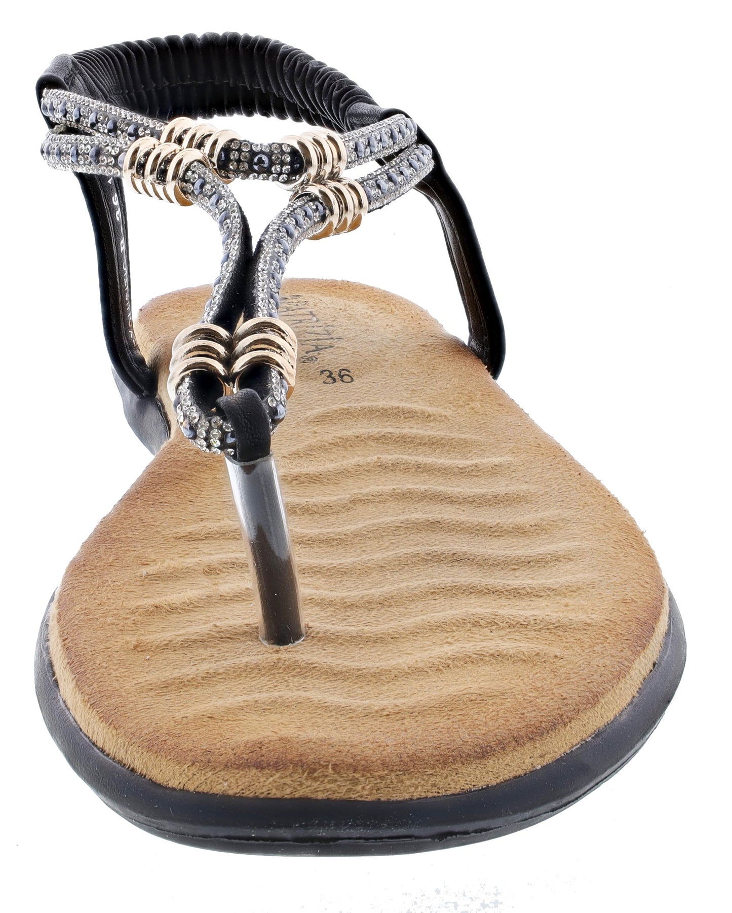 
                  
                    Patrizia Women's Exquisitic Thong Sandals
                  
                