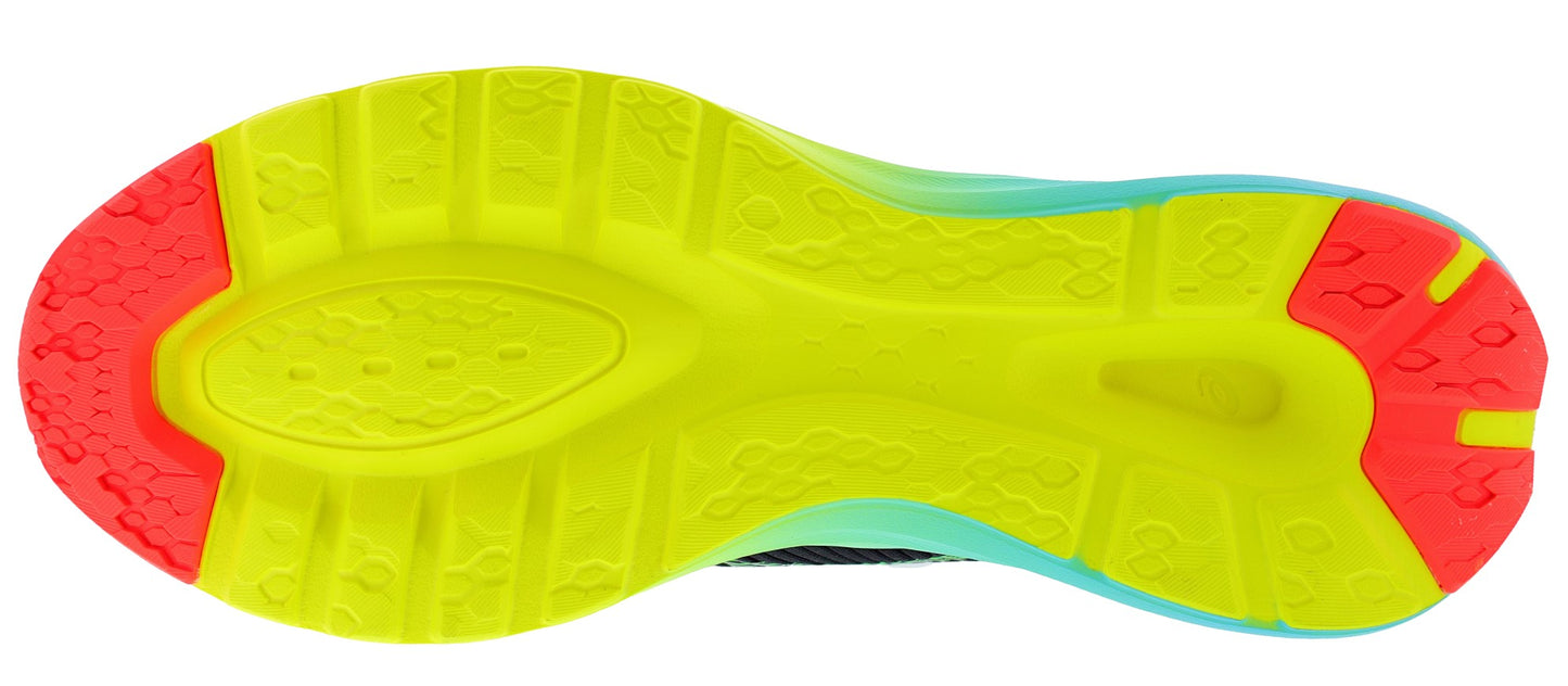 
                  
                    Sole of Black/New Leaf Asics Men's Versablast Lightweight Comfort Running Shoes
                  
                