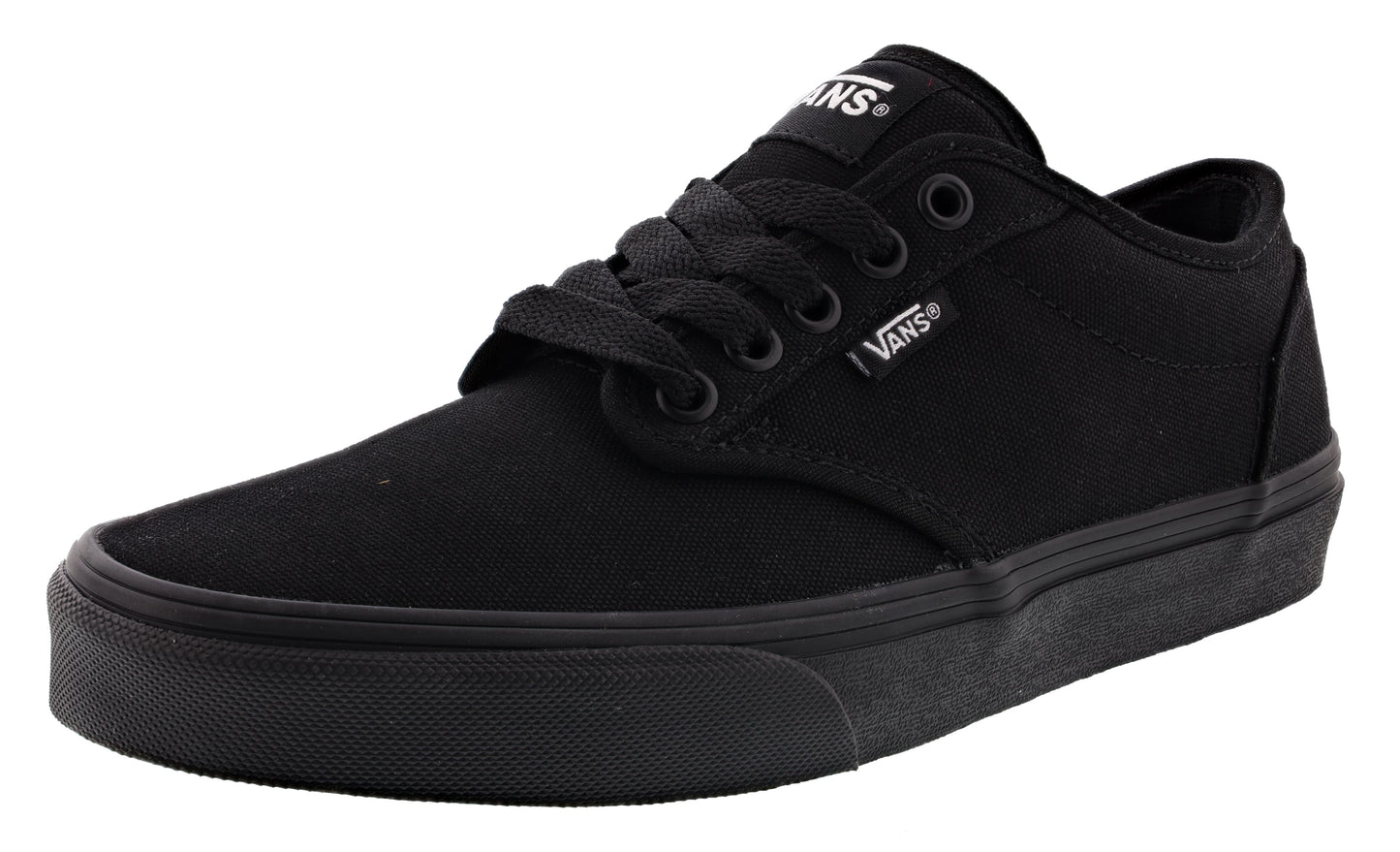 
                  
                    Vans Men's Atwood Low Vulcanized Rubber Skate Shoes
                  
                