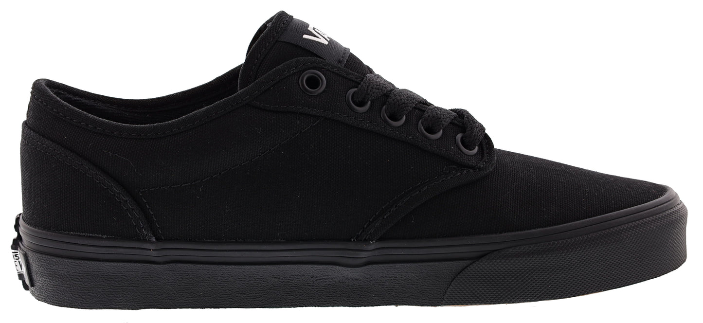 
                  
                    Vans Men's Atwood Low Vulcanized Rubber Skate Shoes
                  
                