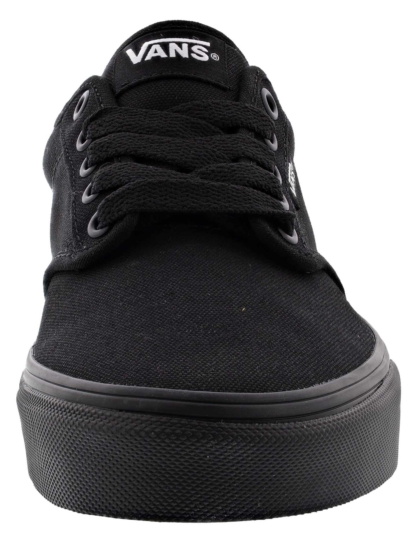 
                  
                    Vans Men's Atwood Low Vulcanized Rubber Skate Shoes
                  
                