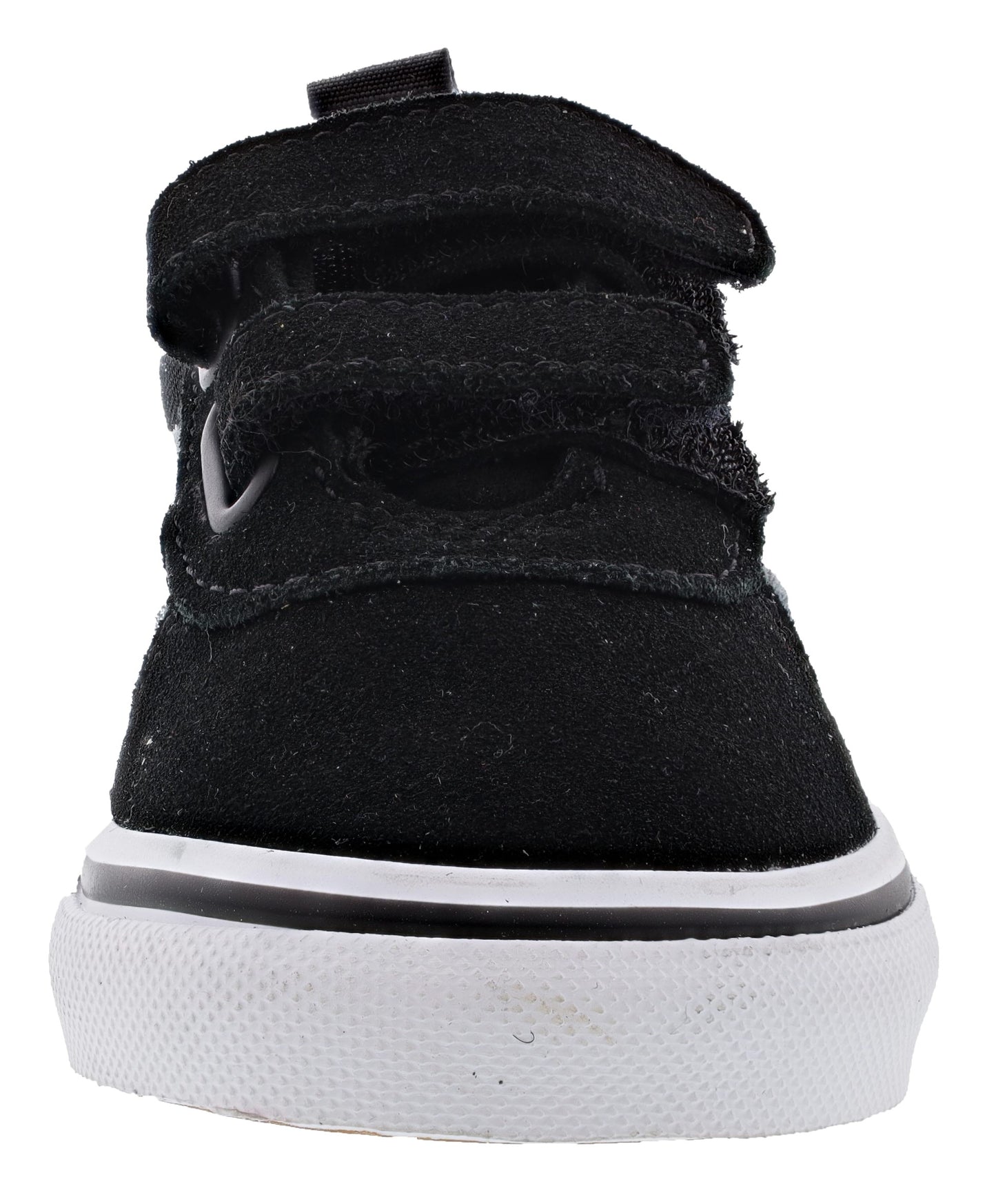 Vans Toddler's Ward V Hook and Loop Shoes