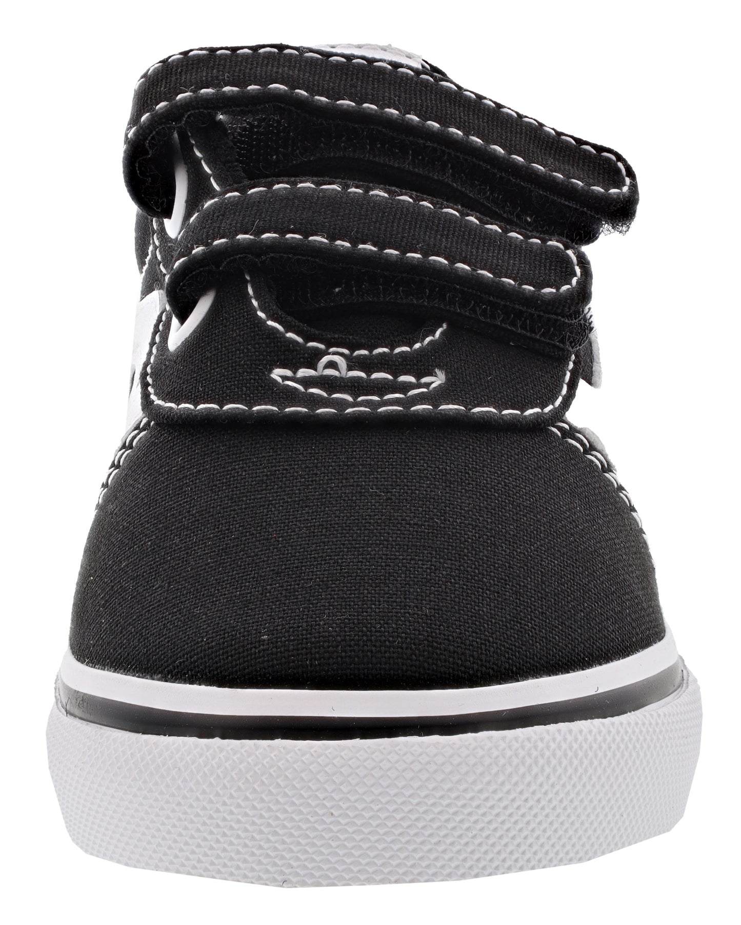 Vans Toddler's Ward V Hook and Loop Shoes