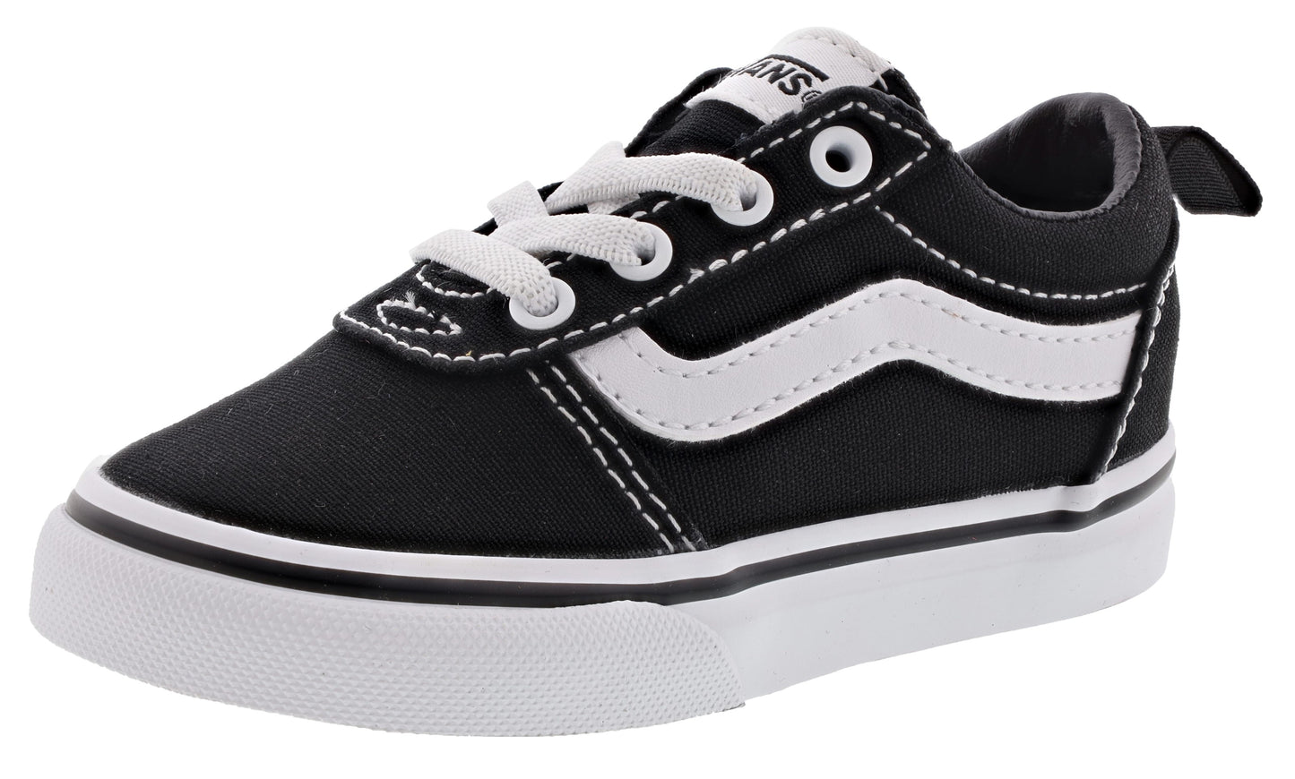 
                  
                    Vans Toddler's Ward Slip On Shoes
                  
                