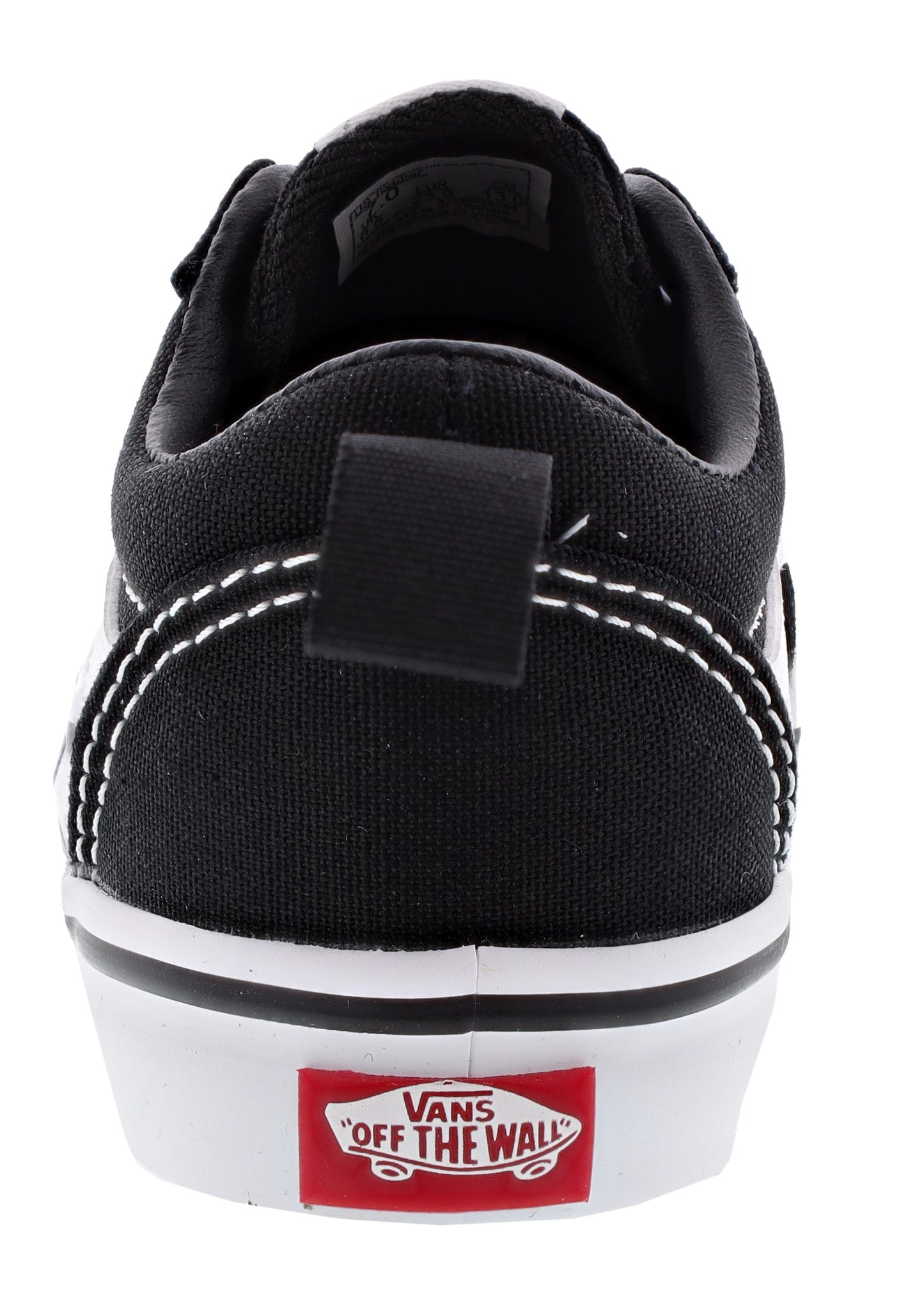 
                  
                    Vans Toddler's Ward Slip On Shoes
                  
                