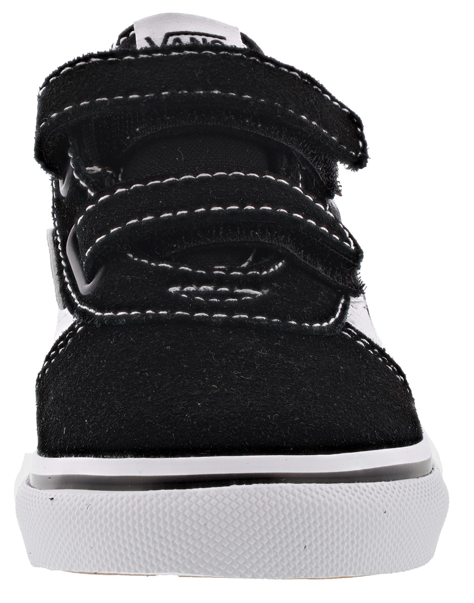 Infantil vans k classic slip outlet on