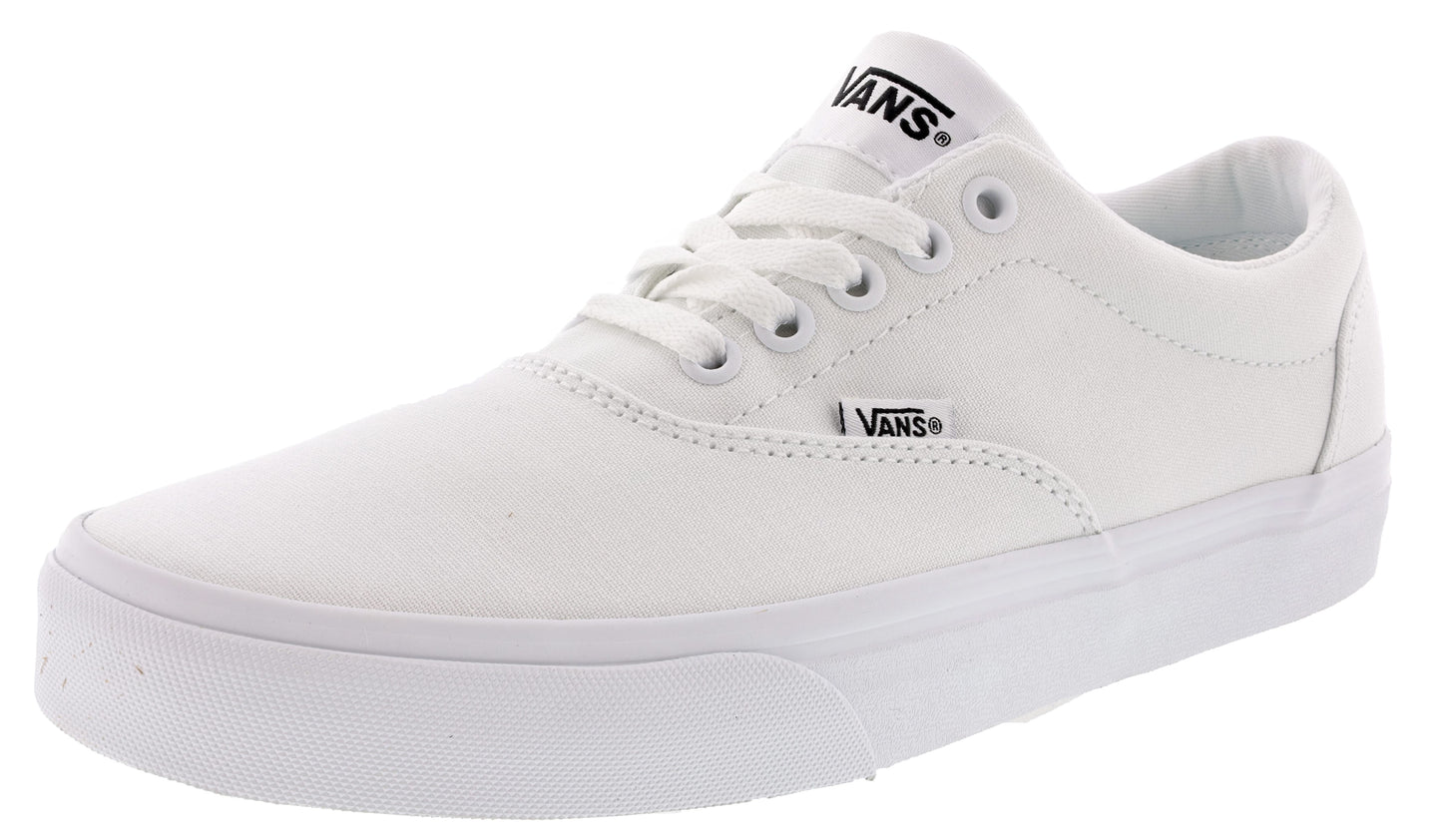 
                  
                    Vans Men's Doheny Low Vulcanized Rubber Skate Shoes
                  
                