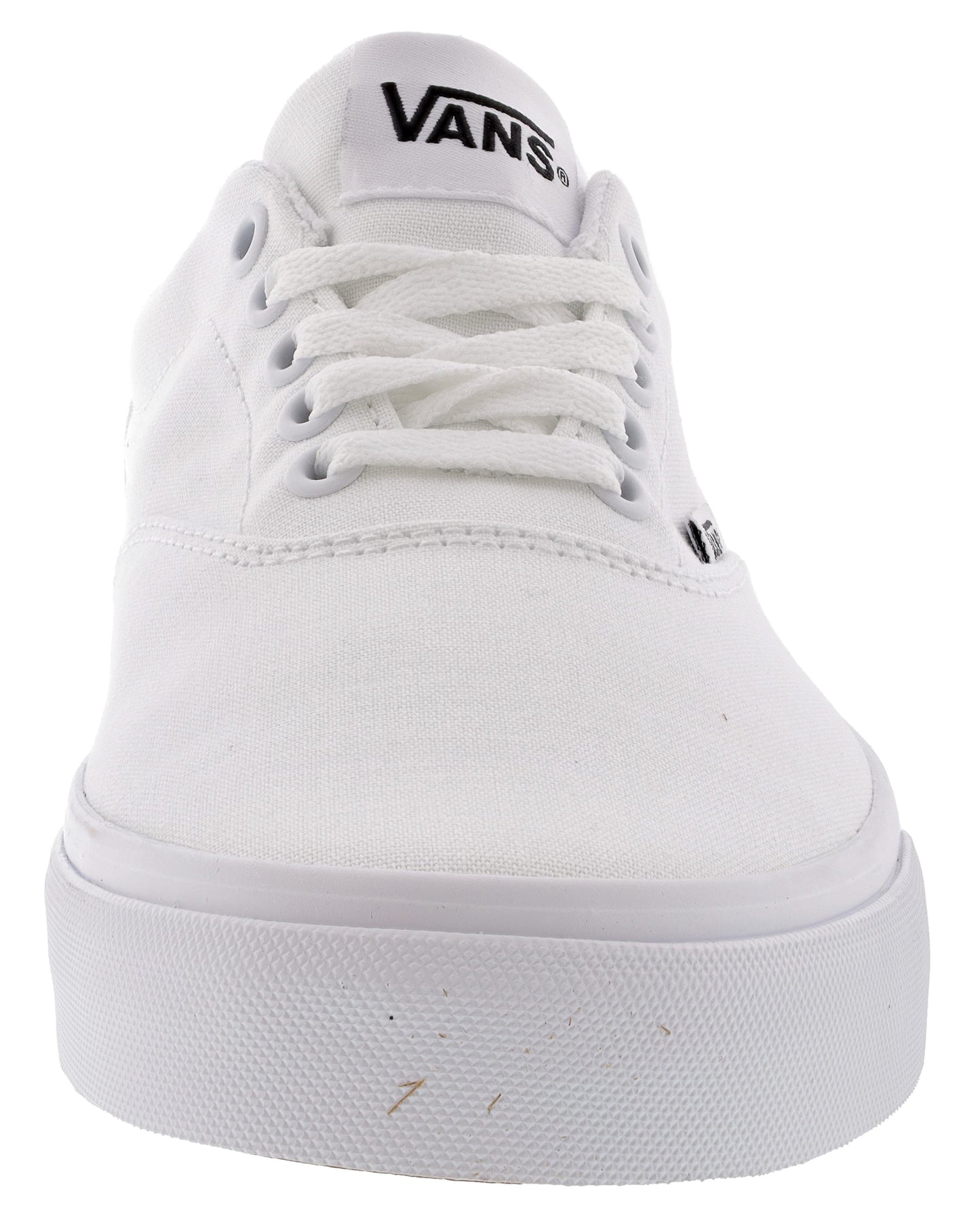 
                  
                    Vans Men's Doheny Low Vulcanized Rubber Skate Shoes
                  
                