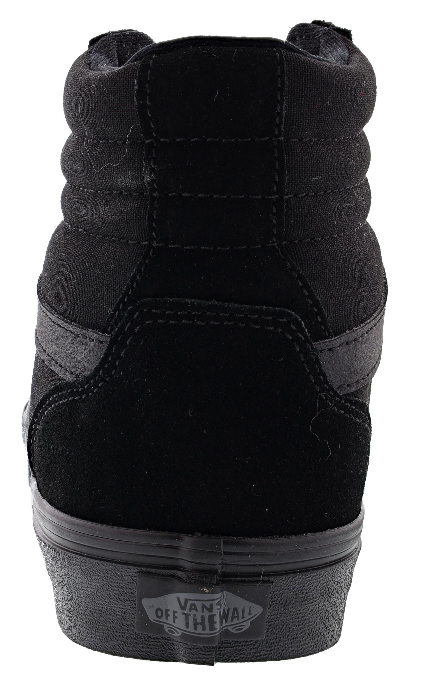 Vans Men's Filmore Hi Vulcanized Rubber Skate Shoes