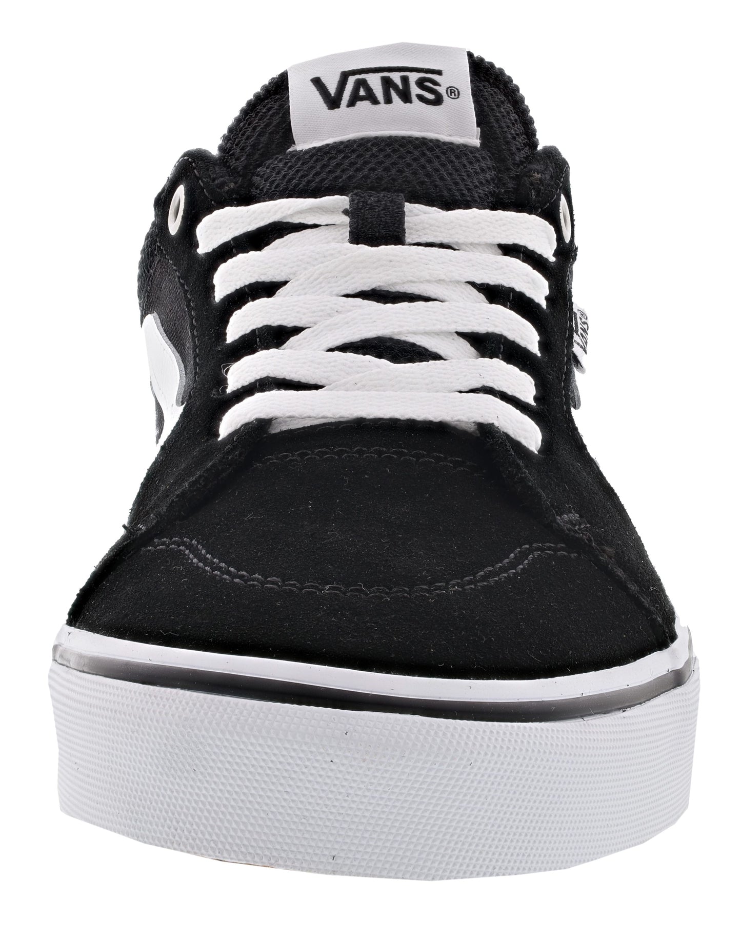 
                  
                    Vans Men's Filmore Low Vulcanized Rubber Skate Shoes
                  
                