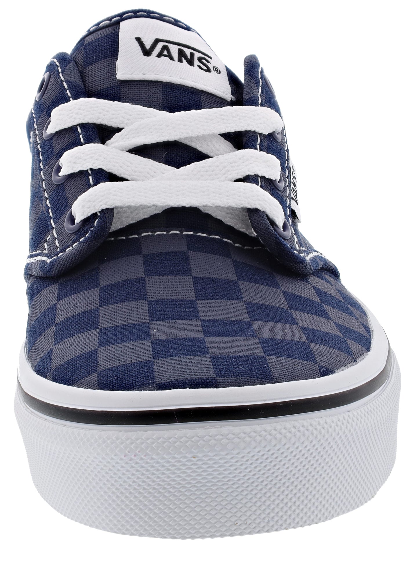 
                  
                    Vans Kid's Atwood Low Skate Shoes
                  
                