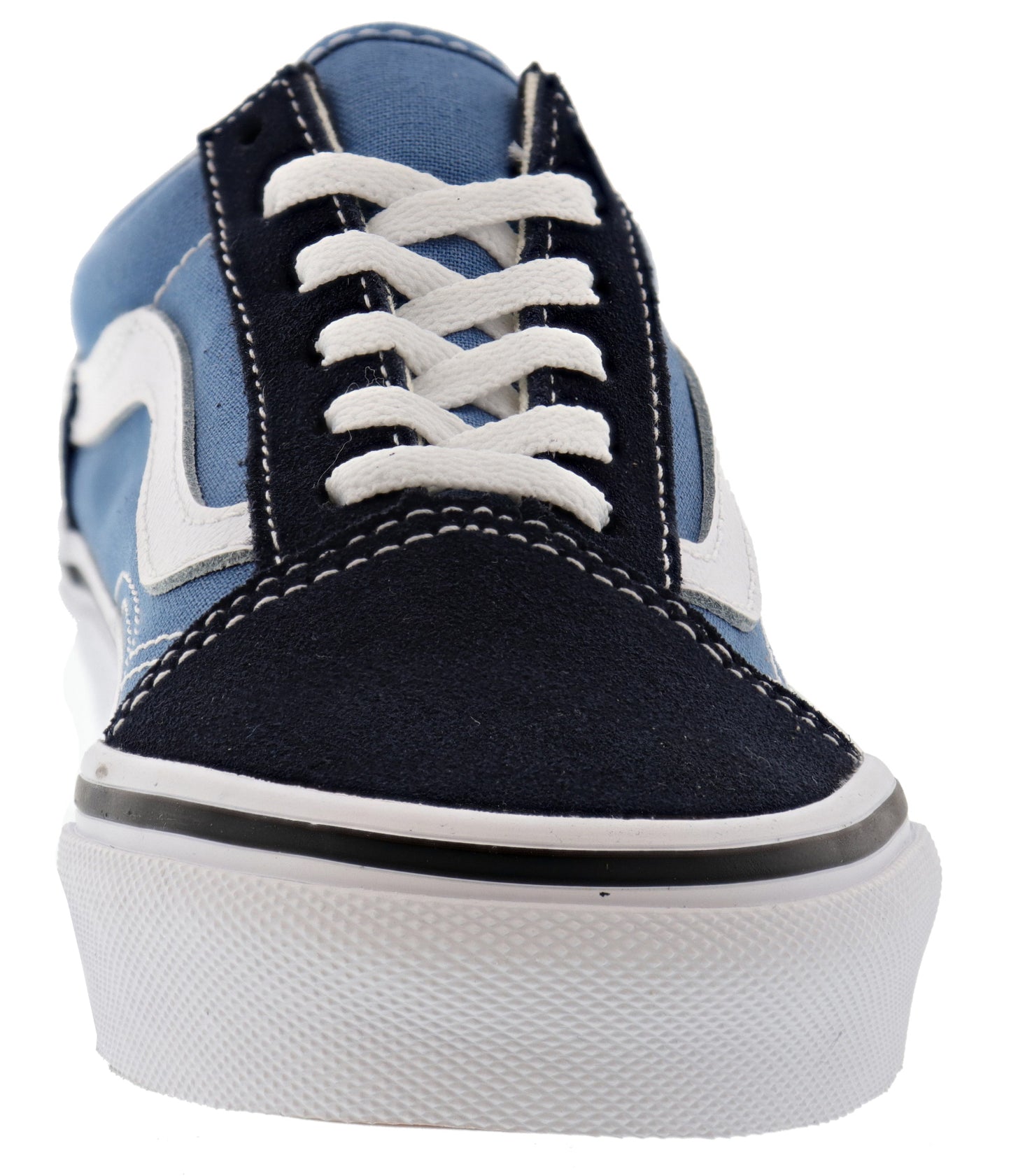 
                  
                    Vans Youth Old Skool Lace Up Skate Shoes
                  
                