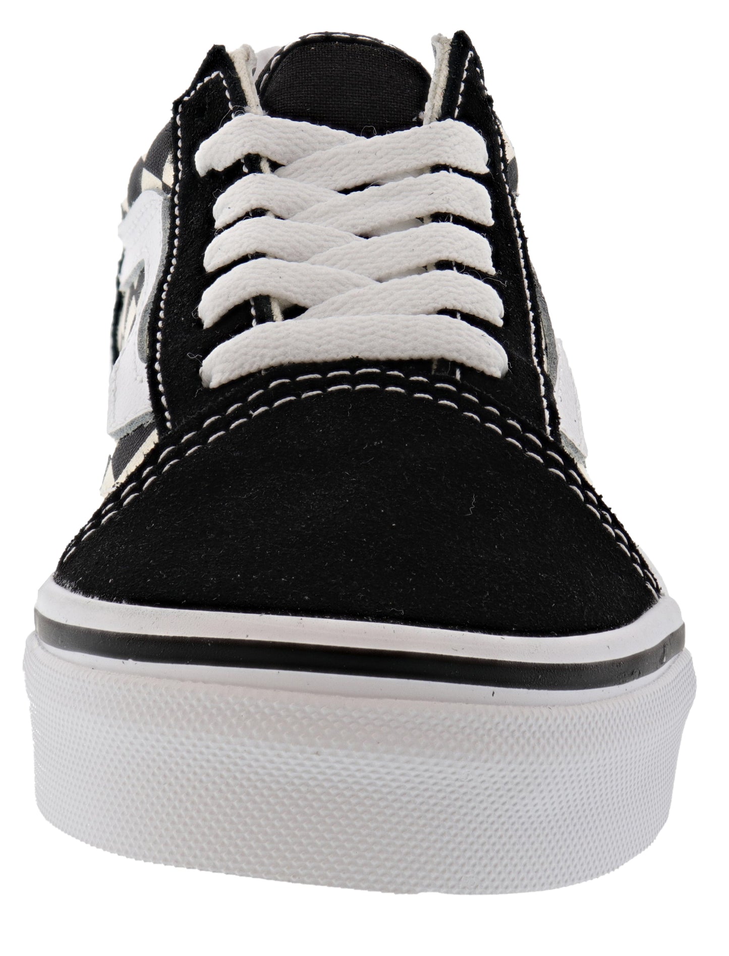 
                  
                    Vans Youth Old Skool Lace Up Skate Shoes
                  
                