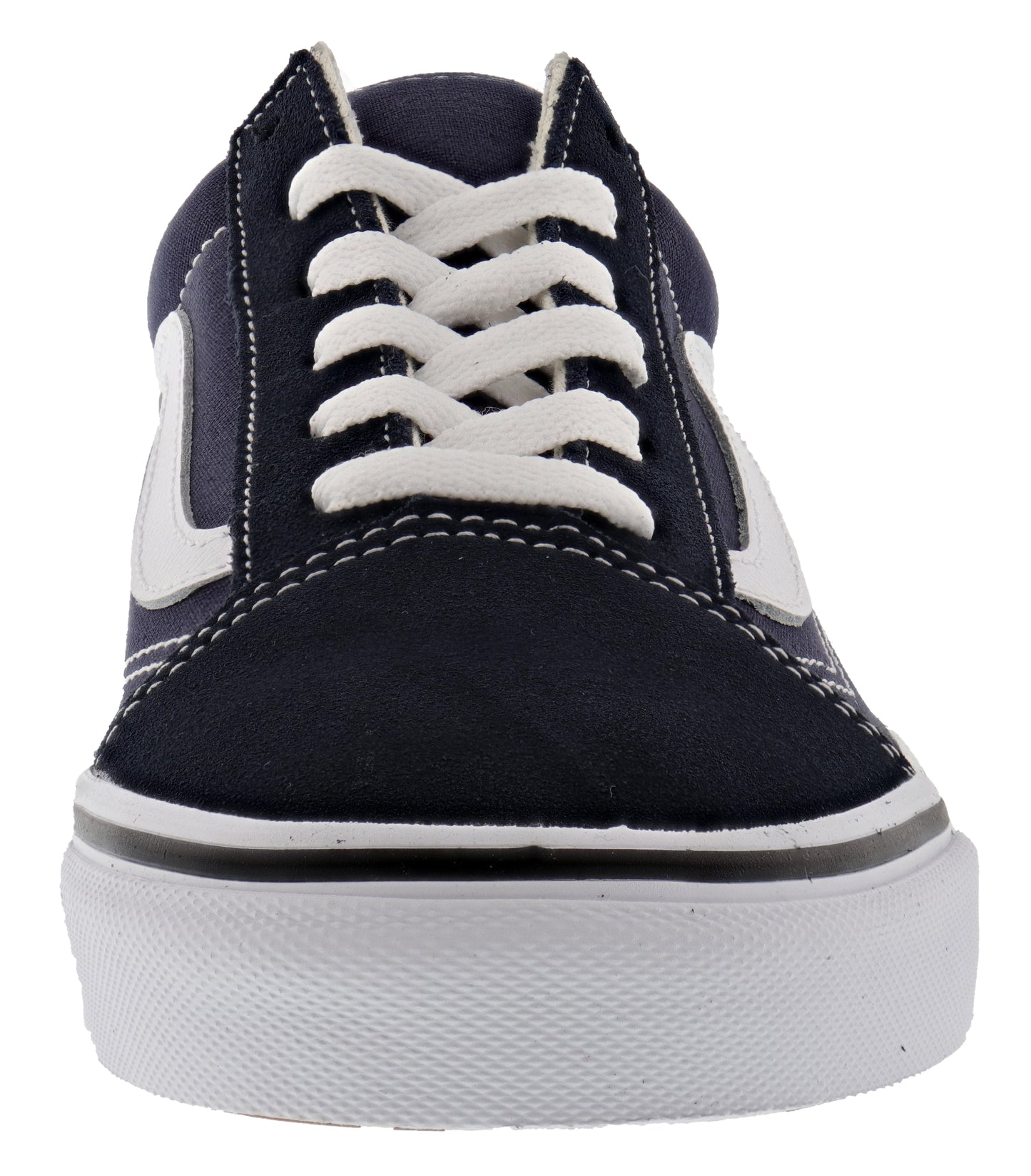 
                  
                    Vans Youth Old Skool Lace Up Skate Shoes
                  
                