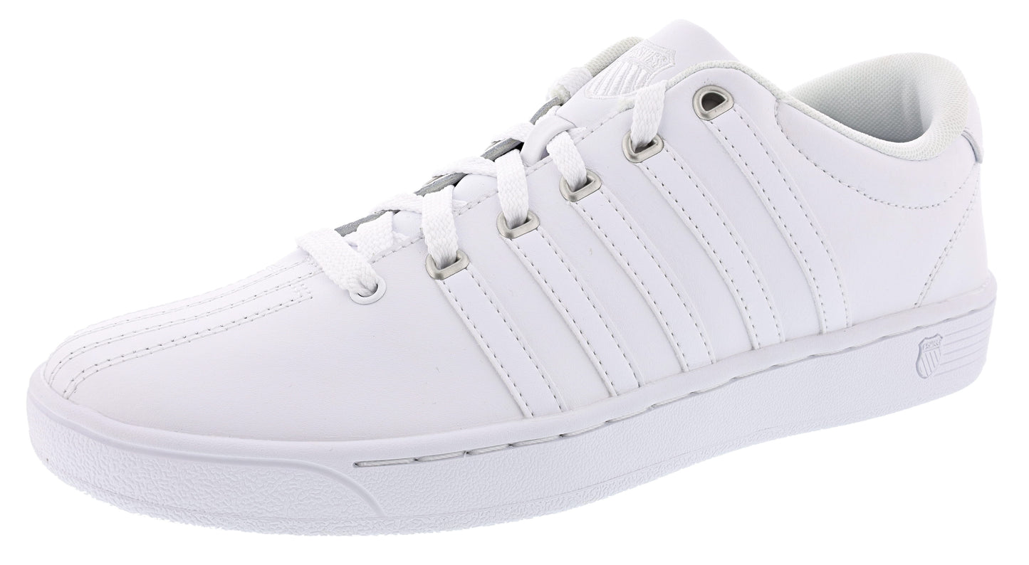 
                  
                    K-Swiss Men's Court Pro 2 CMF Low Men
                  
                