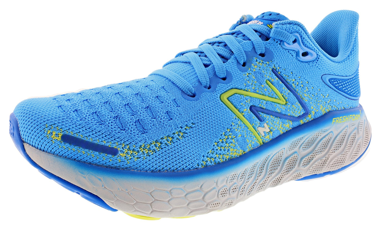 
                  
                    New Balance Women's Fresh Foam 1080 v12 Cushioning Running Shoes
                  
                