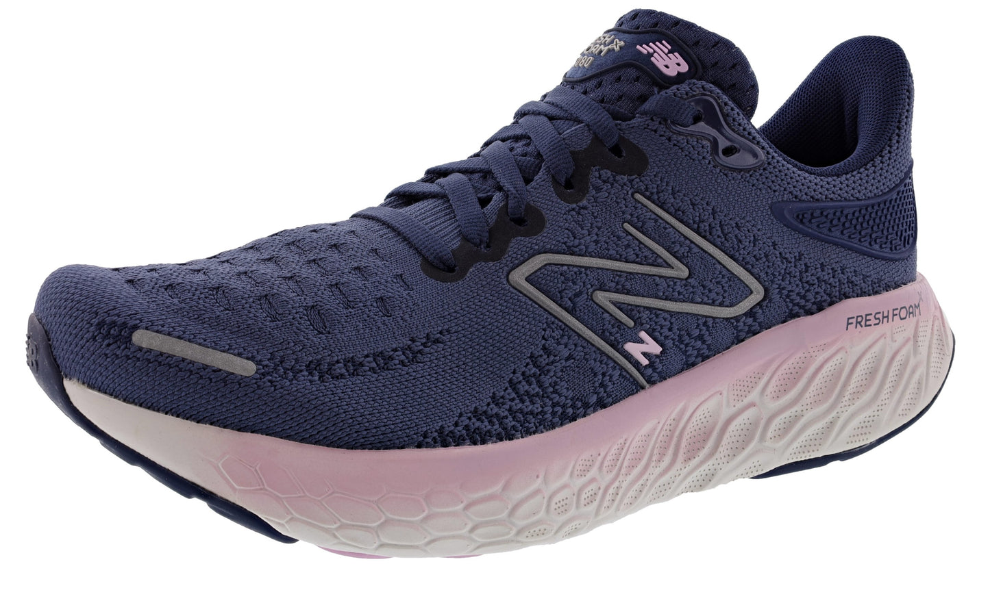 
                  
                    New Balance Women's Fresh Foam 1080 v12 Cushioning Running Shoes
                  
                