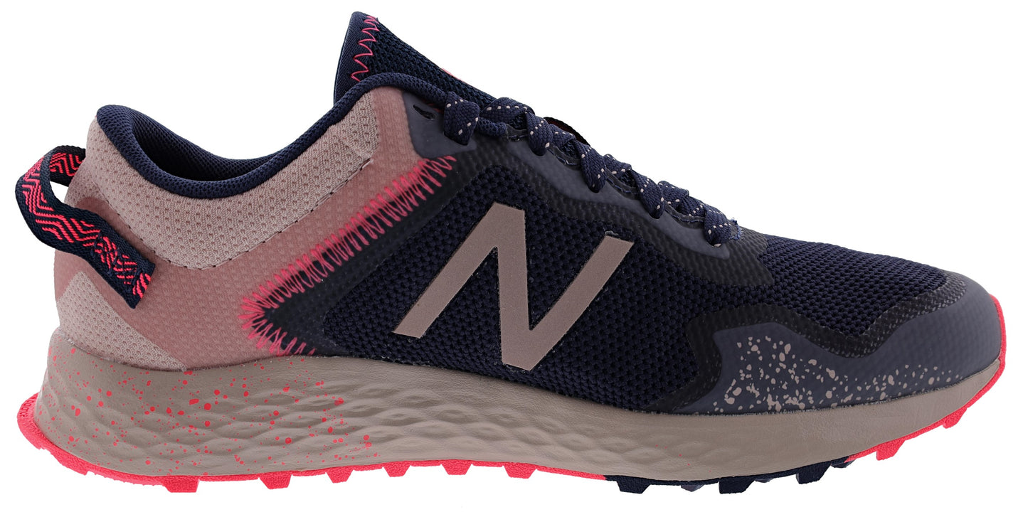 
                  
                    New Balance Fresh Foam Arishi Womens Trail Running Shoes
                  
                